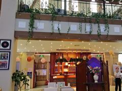 -天毓山庄·餐厅