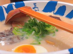 -味千拉面(广州白云机场T1西二店)