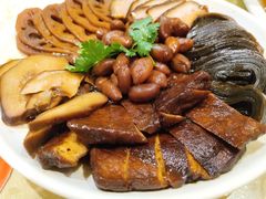 济南老酥锅-春江饭店(共青团路总店)