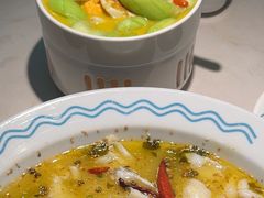 -花椒俏川菜小馆(南海万达店)