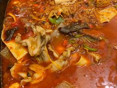 -自贡好吃客(科华店)