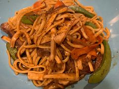 -G+KITCHEN(龙湖狮山天街店)