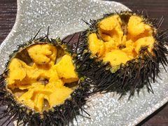 海胆-鱼亭料理(芝罘店)