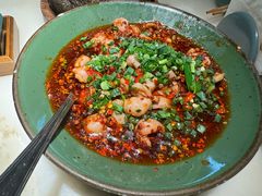 -锦府盐帮·李宅(领展购物广场中关村店)