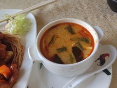 -南沙游艇会·大兵船餐厅