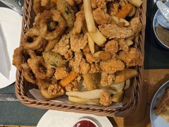 -兰特伯爵西餐厅·啤酒屋(方庄店)