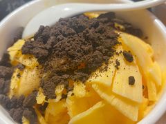 -王婆乔鲜鱼自助火锅(蜀汉路店)