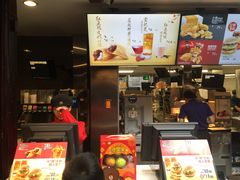 -麦当劳(南后街店)