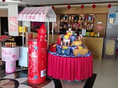 -全聚德烤鸭店(马家堡店)