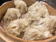 小笼牛肉烧麦Z-龍聚祥烧麦馆(万达店)