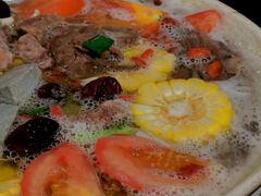 -花水湾红太阳牛肉汤锅