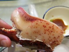 -鑫悦楼煎蟹·16年海鲜大排档