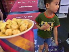 -中影国际影城(兰生大厦CINITY LED店)