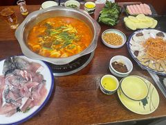 -大理.老字号渝记酸萝卜乌鱼(古城总店)