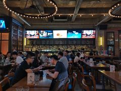 大堂-COMMUNE幻师(十亩地店)