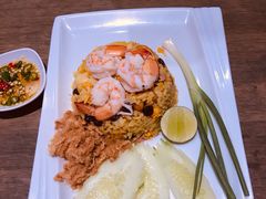-The Dishes Seafood & Restaurant