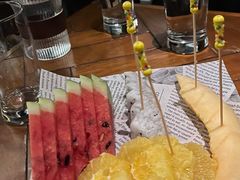 -LAMP BAR 水烟音乐酒吧