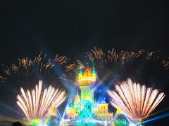 -青岛方特梦幻王国