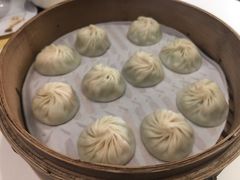 -鼎泰丰(渔阳店)