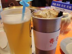 -杨小佳·齐齐哈尔烤肉·烤串(广州店)