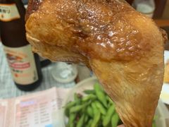 -大益烤鸡
