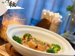 -越宴(西施山路店)