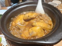 -环秀楼(黄山呈坎店)