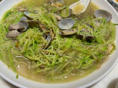 -日丰园海肠水饺·老字号大连海鲜(和平广场店)