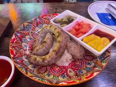 -Famous肥猫墨西哥音乐餐吧(五棵松华熙LIVE店)