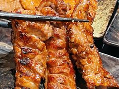 -無二炙坊·和牛烧肉(大钟寺1733店)