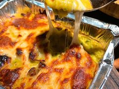 -楼兰新疆主题餐厅(苏州中心店)