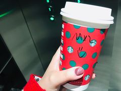 -星巴克(汇亚大厦店)