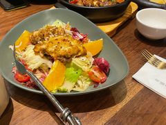 -星叶·东南亚料理(宁波万象汇店)