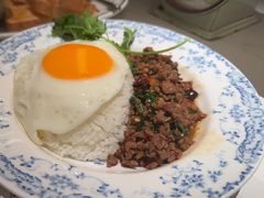 -太食獸泰式茶餐厅(IFS国金中心店)