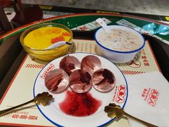杨枝甘露-五条人糖水铺(光谷世界城店)