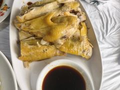 -小六农家乐(崇明西沙湿地店)