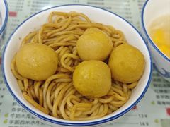 -兰芳园榴莲糖水(惠福西店)