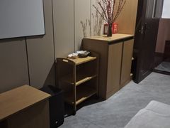 -君之悦·影院式足道·养生SPA(回兴店)