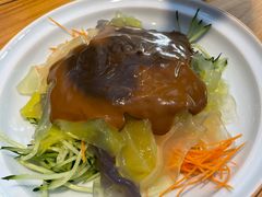 -一轩饺子馆(丽都店)