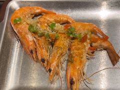 -大神太神·铁板烧(七宝领展广场店)