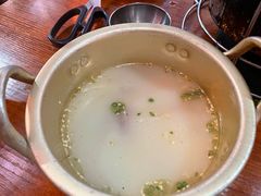 -大阪烧肉BAKA一代(十亩地店)