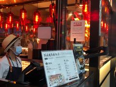 -陈鹏鹏潮汕菜(宝安机场T3航站楼店)