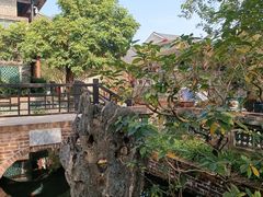 -东莞市可园博物馆