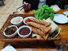 大丰收-乡村菜馆特色临沂炒鸡(振兴路店)