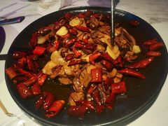 -茄子恰恰·新云南小炒(金池购物中心店)