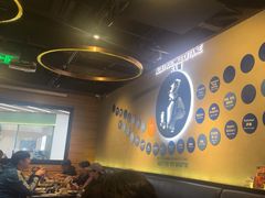 -bluefrog蓝蛙(水游城店)