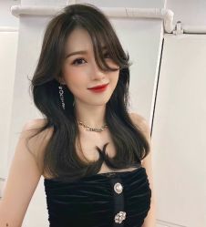 -藤野造型·专业烫染店