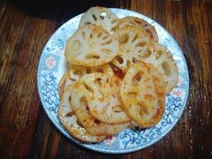 藕片-石记东北风味烤肉店(子固路店)