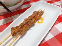 -西贝(金桥店)