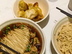 -蒋家桥饺面店(四望亭路店)